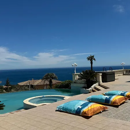 빌라 De Luxe Entre Cannes Et Saint-tropez 로크부른수르알젠스