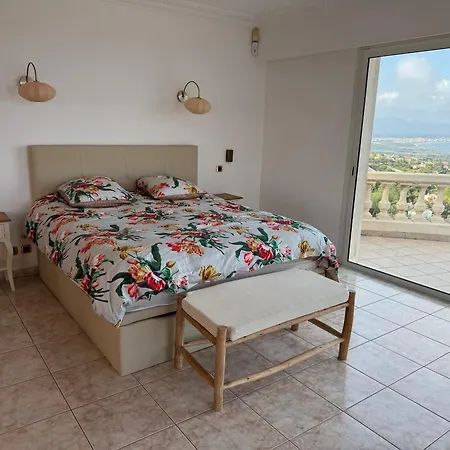 De Luxe Entre Cannes Et Saint-tropez 빌라 *