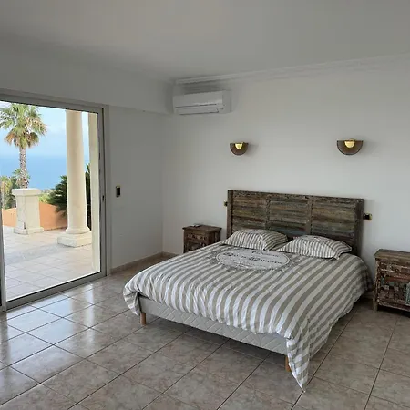 Villa De Luxe Entre Cannes Et Saint-tropez